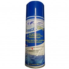 SPRAY IGENIZZANTE PER CLIMATIZZATORE FISSO E MOBILE 400ml